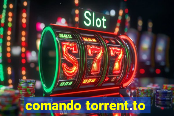 comando torrent.to